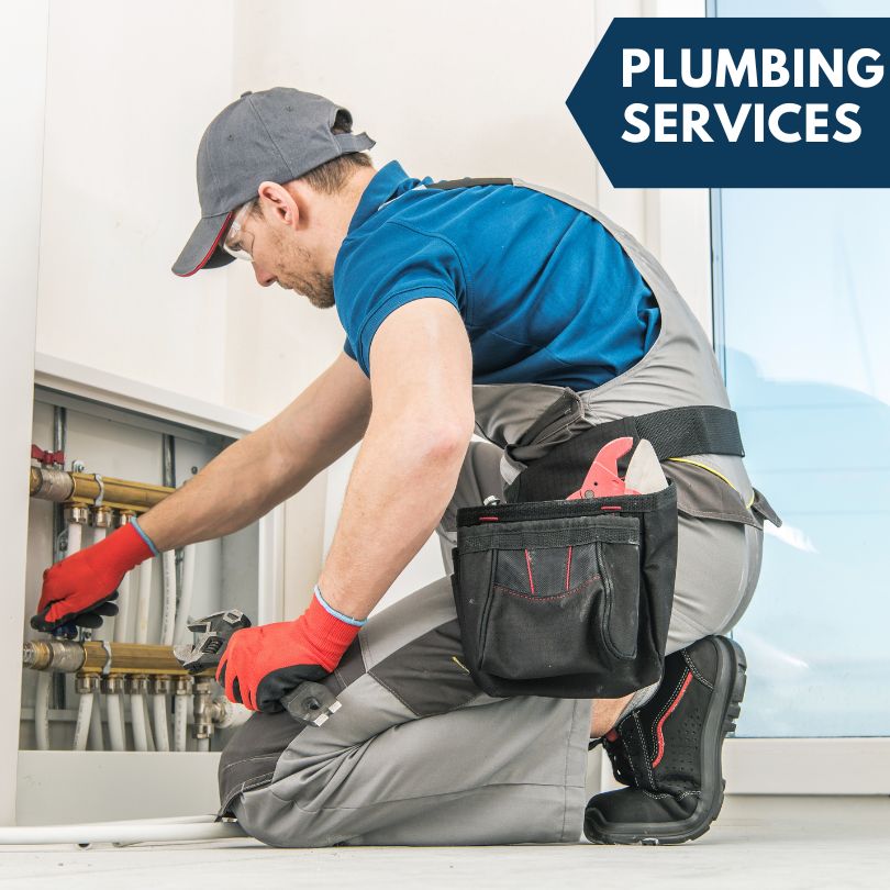 Cashion Plumbing Company